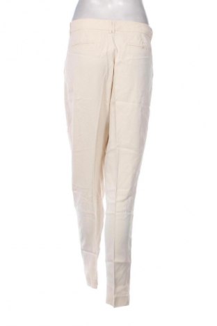 Női nadrág Massimo Dutti, Méret XL, Szín Ekrü
, Ár 12 403 Ft