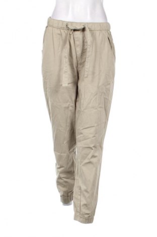 Pantaloni de femei Medicine, Mărime L, Culoare Verde, Preț 121,05 Lei