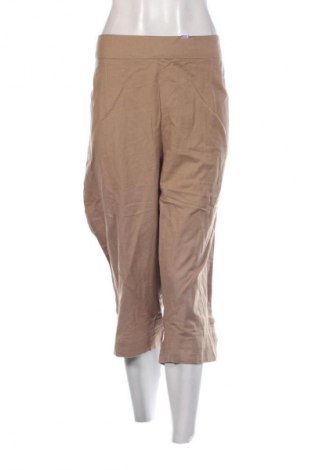 Dámske nohavice Millers, Veľkosť 3XL, Farba Hnedá, Cena  16,95 €