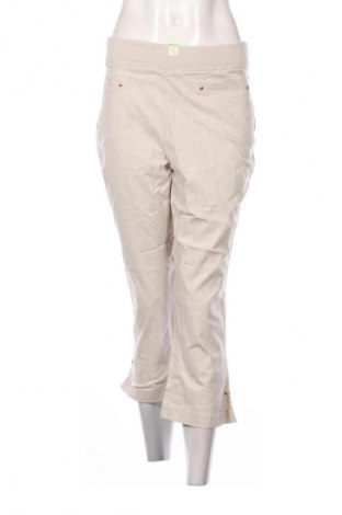 Damenhose Millers, Größe XL, Farbe Ecru, Preis € 12,99