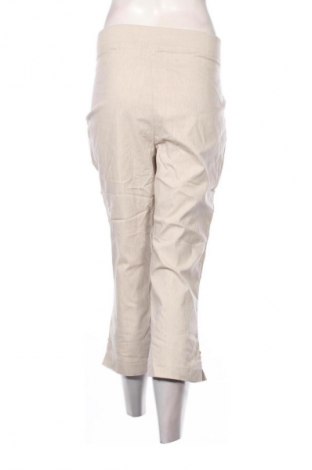 Damenhose Millers, Größe XL, Farbe Ecru, Preis € 12,99