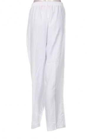 Pantaloni de femei Millers, Mărime XXL, Culoare Alb, Preț 156,99 Lei