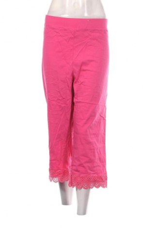 Damenhose Miller's, Größe XXL, Farbe Rosa, Preis € 28,99