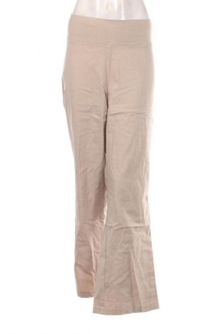 Pantaloni de femei Millers, Mărime XXL, Culoare Bej, Preț 35,99 Lei
