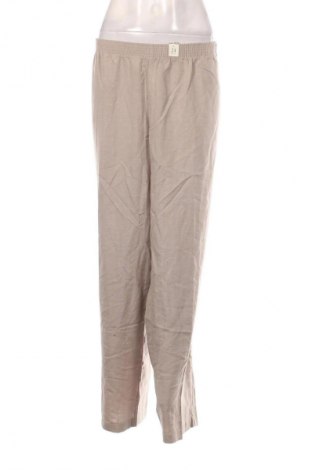 Pantaloni de femei Miller's, Mărime 3XL, Culoare Bej, Preț 114,99 Lei