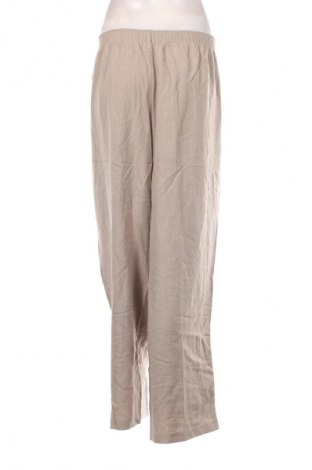 Pantaloni de femei Miller's, Mărime 3XL, Culoare Bej, Preț 114,99 Lei