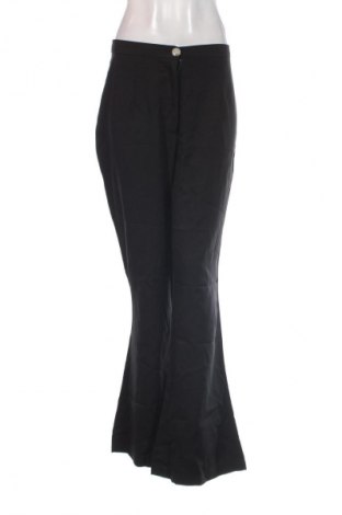 Дамски панталон Minx & Moss, Размер XL, Цвят Черен, Цена 46,99 лв.