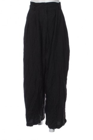 Damskie spodnie Miss Selfridge, Rozmiar M, Kolor Czarny, Cena 80,00 zł