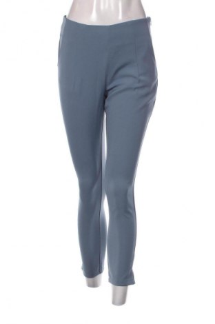 Pantaloni de femei Miss Valley, Mărime S, Culoare Albastru, Preț 98,99 Lei