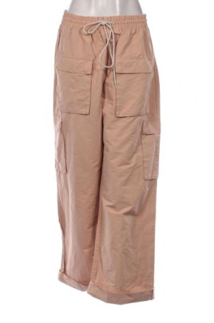 Damenhose Missguided, Größe M, Farbe Ecru, Preis 14,75 €