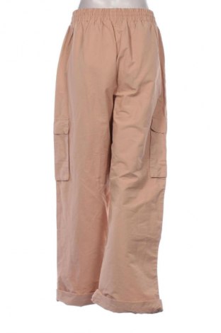Damenhose Missguided, Größe M, Farbe Ecru, Preis 14,75 €