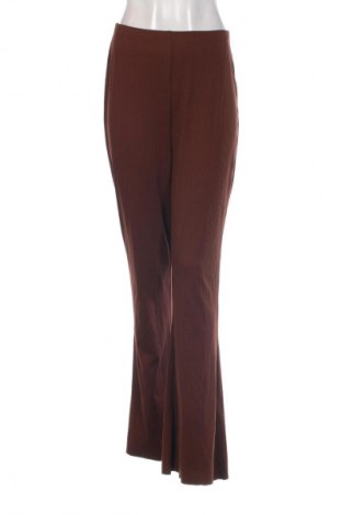 Damenhose Missguided, Größe S, Farbe Braun, Preis € 20,99