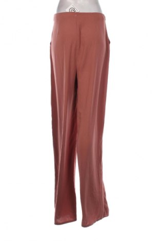 Női nadrág Missguided, Méret L, Szín Piros, Ár 6 257 Ft