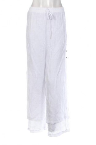 Női nadrág Missy, Méret XL, Szín Fehér, Ár 7 879 Ft