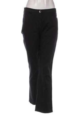 Damenhose Monari, Größe M, Farbe Schwarz, Preis € 40,44