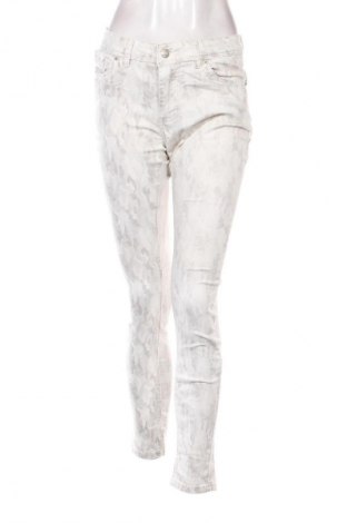 Damenhose Monday Denim, Größe L, Farbe Mehrfarbig, Preis 28,99 €
