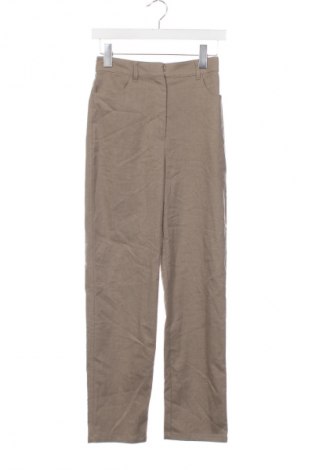 Damenhose Monki, Größe XS, Farbe Braun, Preis 12,79 €