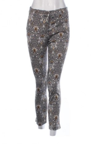 Damskie spodnie Morris & Co x H&M, Rozmiar S, Kolor Kolorowy, Cena 66,29 zł