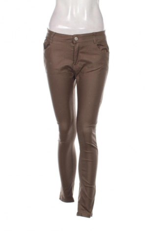 Damenhose My Christy, Größe XL, Farbe Braun, Preis € 20,99