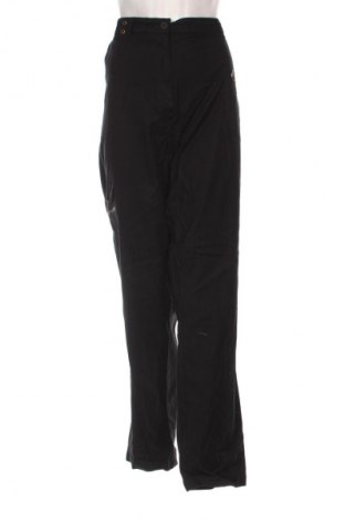 Damenhose My Size, Größe 3XL, Farbe Schwarz, Preis 31,99 €