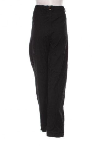 Damenhose My Size, Größe 3XL, Farbe Schwarz, Preis 31,99 €