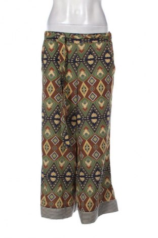 Damenhose NEW COLLECTION, Größe M, Farbe Mehrfarbig, Preis € 21,00