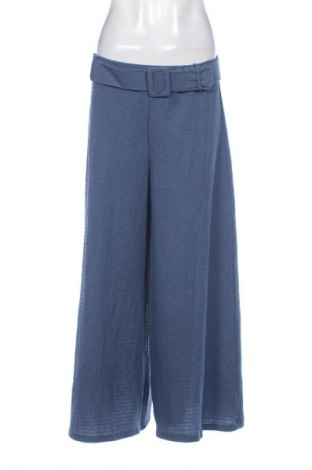 Damenhose NEW COLLECTION, Größe M, Farbe Blau, Preis 20,72 €