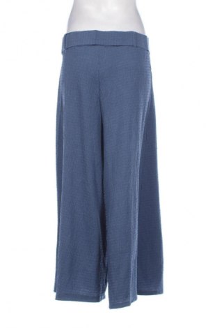 Damenhose NEW COLLECTION, Größe M, Farbe Blau, Preis 20,72 €