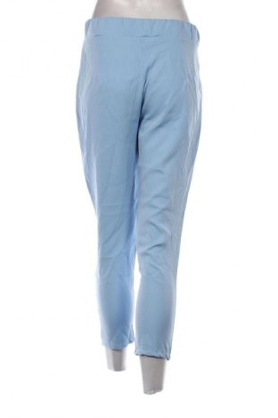 Γυναικείο παντελόνι NEW COLLECTION, Μέγεθος M, Χρώμα Μπλέ, Τιμή 20,97 €