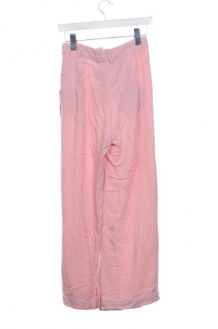 Női nadrág Nasty Gal, Méret XS, Szín Rózsaszín, Ár 9 490 Ft