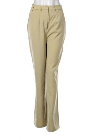 Damenhose Nasty Gal, Größe S, Farbe Grün, Preis 47,57 €