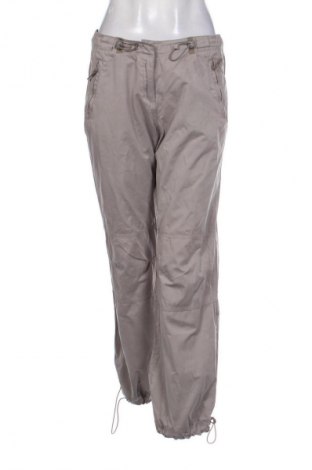 Damenhose New Look, Größe M, Farbe Beige, Preis € 19,98