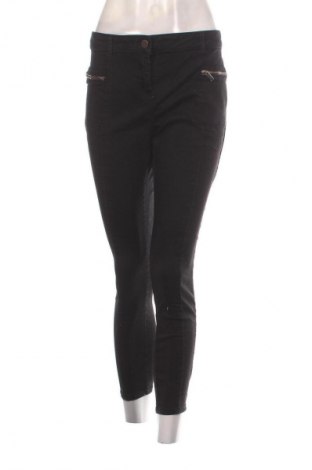 Pantaloni de femei Next Petite, Mărime XL, Culoare Negru, Preț 139,99 Lei