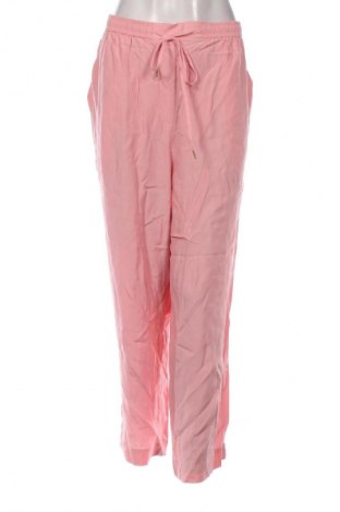 Dámske nohavice Noa Noa, Veľkosť XL, Farba Ružová, Cena  77,39 €
