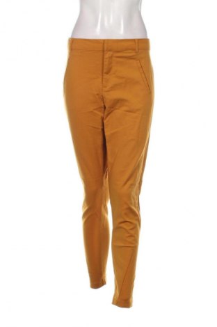 Pantaloni de femei ONLY, Mărime L, Culoare Portocaliu, Preț 91,99 Lei