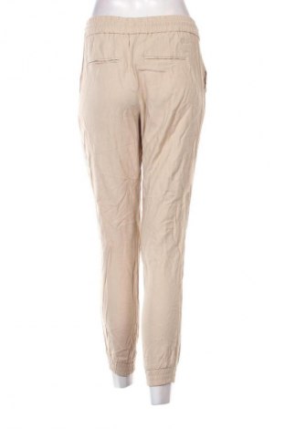 Pantaloni de femei ONLY, Mărime M, Culoare Bej, Preț 91,99 Lei