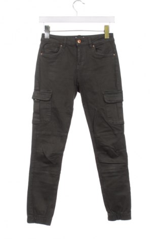Pantaloni de femei ONLY, Mărime XS, Culoare Verde, Preț 74,99 Lei