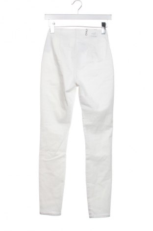 Damenhose ONLY, Größe S, Farbe Weiß, Preis 42,99 €