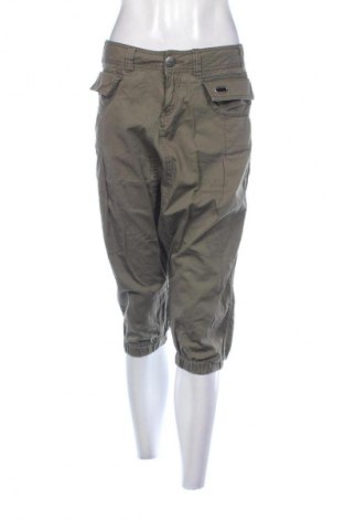 Damenhose ONLY, Größe L, Farbe Grün, Preis € 14,24