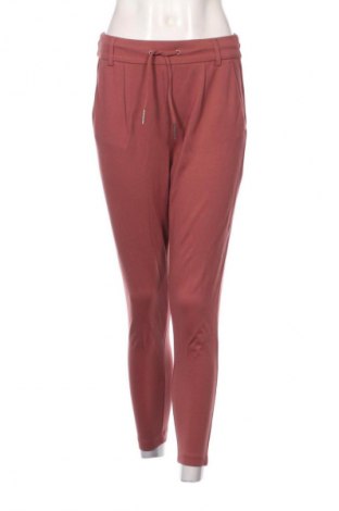 Pantaloni de femei ONLY, Mărime S, Culoare Mov deschis, Preț 210,99 Lei