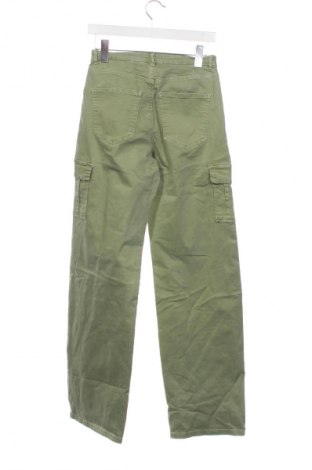 Damenhose ONLY, Größe XS, Farbe Grün, Preis 18,99 €