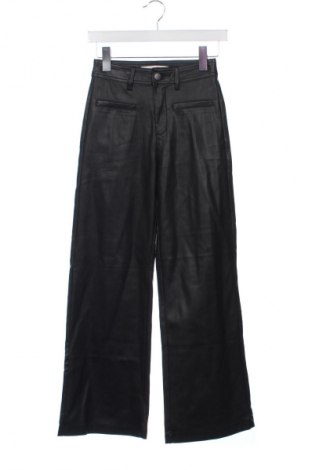 Damenhose ORAIJE, Größe XXS, Farbe Schwarz, Preis 10,99 €