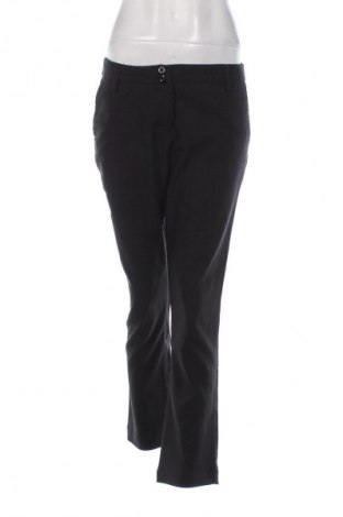 Pantaloni de femei Okay, Mărime M, Culoare Negru, Preț 75,88 Lei