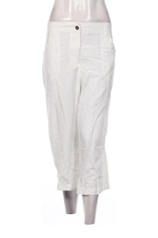 Dámské kalhoty  Options, Velikost XL, Barva Bílá, Cena  1 679,00 Kč