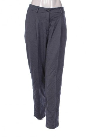 Pantaloni de femei Opus, Mărime M, Culoare Albastru, Preț 278,99 Lei