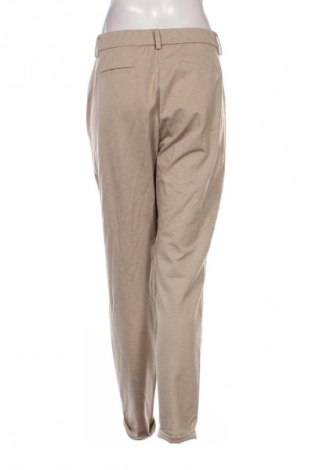 Pantaloni de femei Opus, Mărime L, Culoare Bej, Preț 210,99 Lei