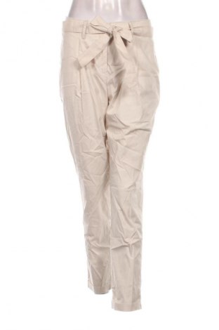 Damenhose Opus, Größe L, Farbe Beige, Preis € 16,99
