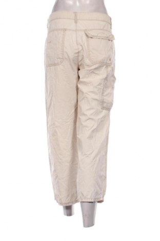 Damenhose Opus, Größe L, Farbe Beige, Preis 42,99 €