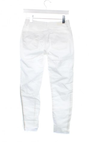 Pantaloni de femei Opus, Mărime S, Culoare Alb, Preț 164,63 Lei