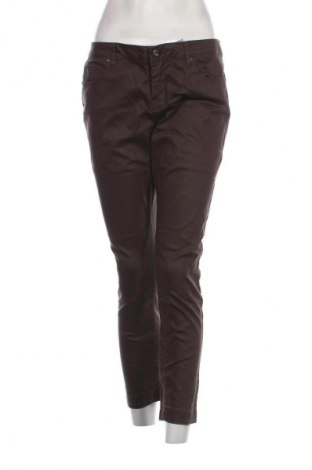Pantaloni de femei Orsay, Mărime M, Culoare Maro, Preț 98,99 Lei